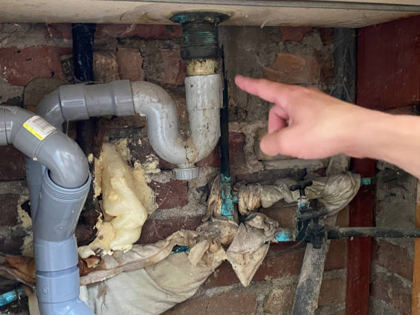 Best 24-hour water damage restoration  in Ringgold, LA