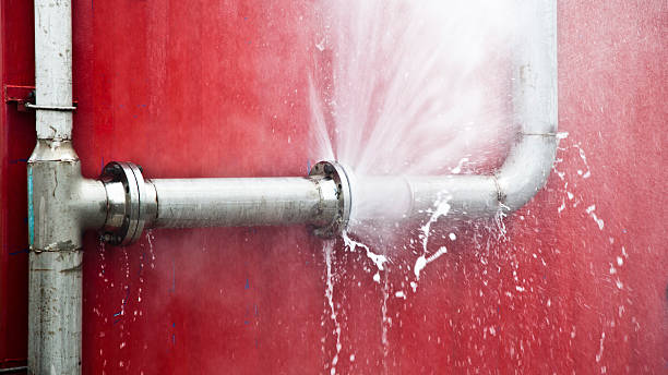 Best 24-hour water damage restoration  in Ringgold, LA